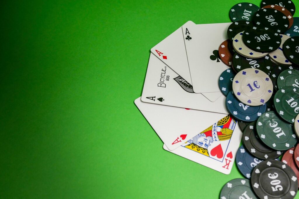Smart Contracts in Online Gambling: Reshaping Trust, Bonuses, and Payouts