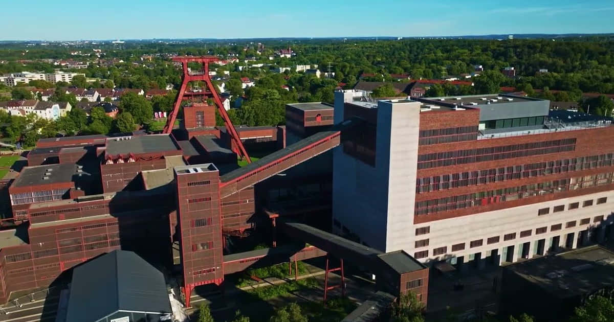 Neue digitale Karte stellt Entdeckungstouren in Nordrhein-Westfalen in den Fokus