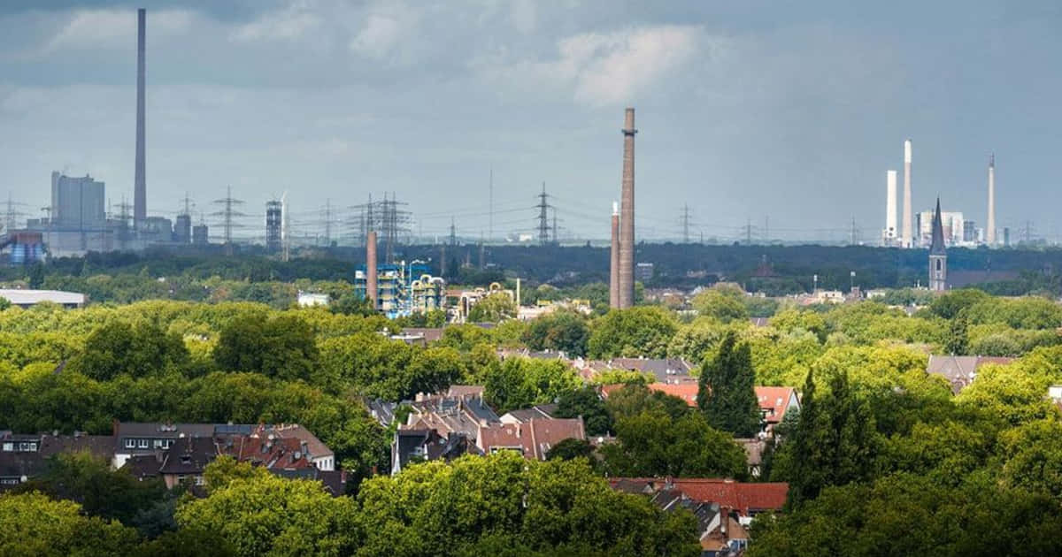 Nordrhein-Westfalen setzt auf nachhaltige Stadt- und Mobilitätsentwicklung